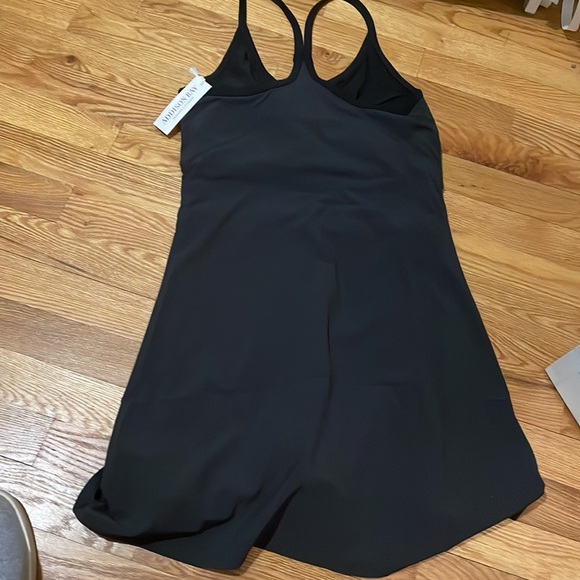 Addison Bay Everyday Exercise Dress - Picture 6 of 7
